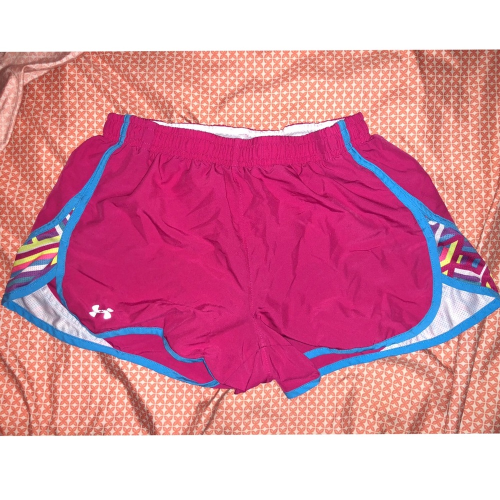 Women’s Under Armour shorts